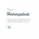 Ver imagem 3 de Capa para Almofada com Cordão 35x55cm Náutica Belchior