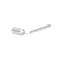 Ver imagem 1 de Papeleira Gota Cromado Addra