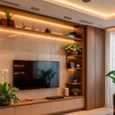 Ver imagem 2 de 5 Spot Mini Led Embutir 5 Fachos Downlight Pontual Bet93