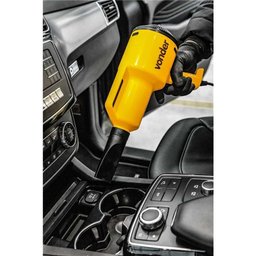 Soprador Automotivo 1200W Sav1200 220V Vonder - 7