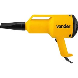 Soprador Automotivo 1200W Sav1200 220V Vonder - 2