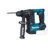 Martelete Rotativo Rompedor Sds Plus sem Fio 18v com 4800 Impactos por Minuto Dhr171z Makita - 1