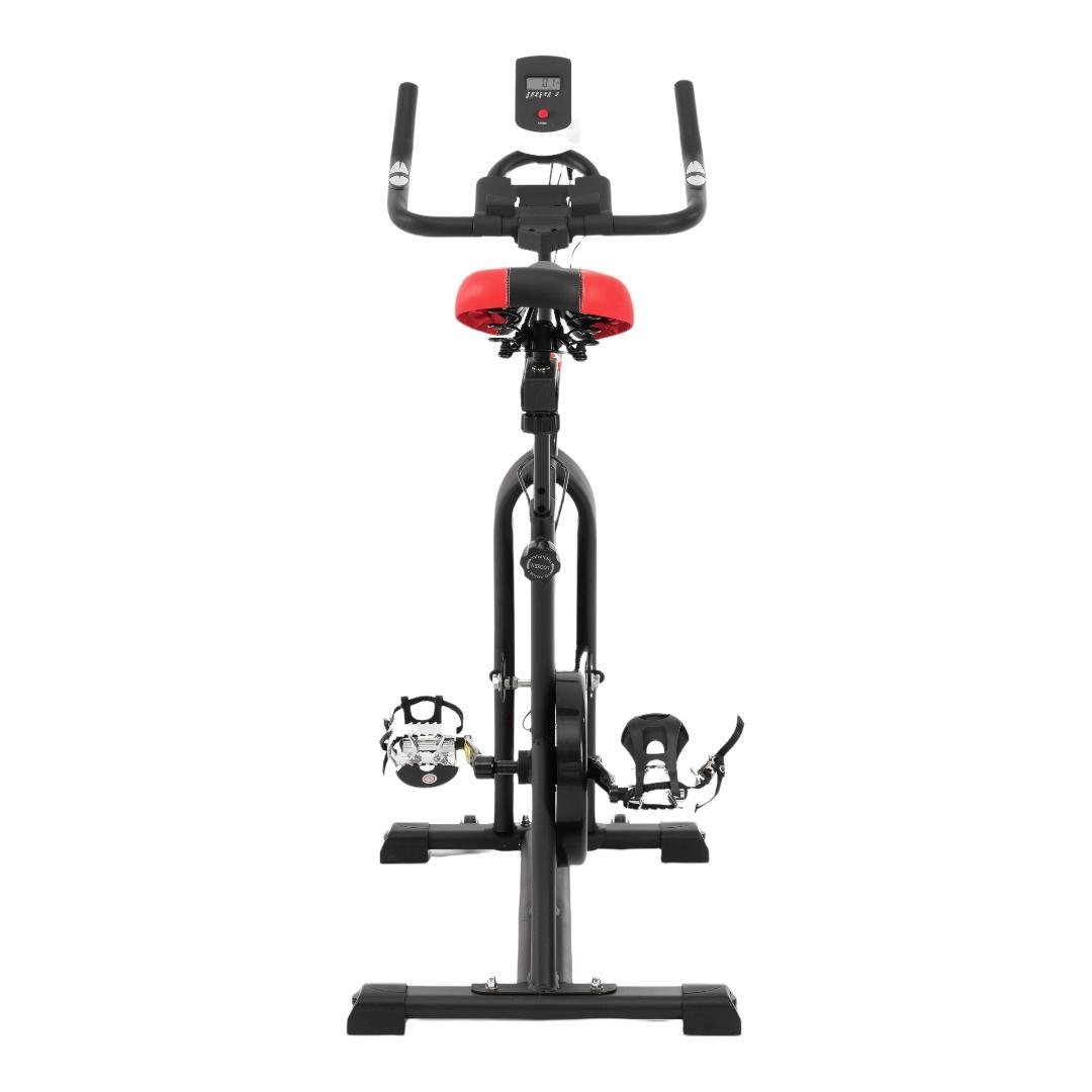 Bicicleta Ergométrica para Spinning Mecanica Odin Fit - 4