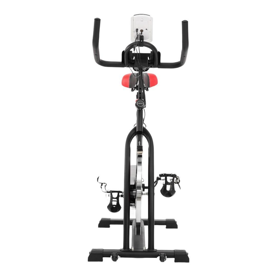 Bicicleta Ergométrica para Spinning Mecanica Odin Fit - 3