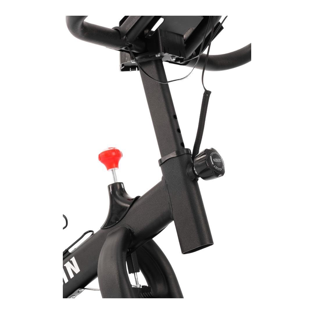 Bicicleta Ergométrica para Spinning Mecanica Odin Fit - 10