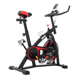 Bicicleta Ergométrica para Spinning Mecanica Odin Fit - 2
