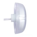 Ver imagem 3 de Iluminação para Piscina Refletor Power LED 5W RGB em Policarbonato Brustec - Cabo de 2 Metros