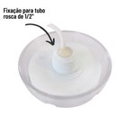 Ver imagem 4 de Iluminação para Piscina Refletor Power LED 5W RGB em Policarbonato Brustec - Cabo de 2 Metros