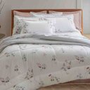 Ver imagem 5 de Jogo de Cama 4 Peças Casal Satinée Maeva Kacyumara