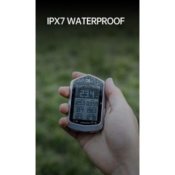 Ciclocomputador Xoss Nav2 Plus Mapa Gpx Navegação Strava Ant - 7
