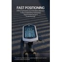 Ver imagem 5 de Ciclocomputador Xoss Nav2 Plus Mapa Gpx Navegação Strava Ant