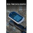 Ver imagem 4 de Ciclocomputador Xoss Nav2 Plus Mapa Gpx Navegação Strava Ant