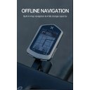 Ver imagem 6 de Ciclocomputador Xoss Nav2 Plus Mapa Gpx Navegação Strava Ant