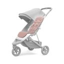 Ver imagem 2 de Assento Acolchoado para Sleek e Spring Misty Rose - Thule