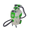 Ver imagem 1 de Kit Lixadeira Brushless Roto-5E 350W 220V com Aspirador Smart 1600 220V Nauber