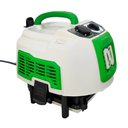 Ver mais imagens de Kit Lixadeira Brushless Roto-5E 350W 220V com Aspirador Smart 1600 220V Nauber