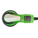 Ver imagem 4 de Kit Lixadeira Brushless Roto-5E 350W 220V com Aspirador Smart 1600 220V Nauber