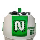 Ver imagem 7 de Kit Lixadeira Brushless Roto-5E 350W 220V com Aspirador Smart 1600 220V Nauber