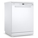 Ver imagem 2 de Lava Louças Brastemp 14 Serviços com Smart Sensor Branca Blf60ab - 127v