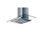 Coifa de Parede Brastemp 90cm Inox - 127 Volts - 2