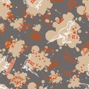 Ver imagem 3 de Jogo de Cama Infantil Solteiro 2 peças Estampado em Malha 100% Algodão Vivaldi T-Rex Sul Brasil