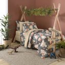 Ver imagem 2 de Jogo de Cama Infantil Solteiro 2 peças Estampado em Malha 100% Algodão Vivaldi T-Rex Sul Brasil