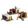 Blocos de montar - LEGO Minecraft - A Casa da Arvore Moderna LEGO DO BRASIL - 6