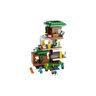 Blocos de montar - LEGO Minecraft - A Casa da Arvore Moderna LEGO DO BRASIL - 7