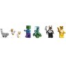 Blocos de montar - LEGO Minecraft - A Casa da Arvore Moderna LEGO DO BRASIL - 2