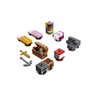 Blocos de montar - LEGO Minecraft - A Casa da Arvore Moderna LEGO DO BRASIL - 3