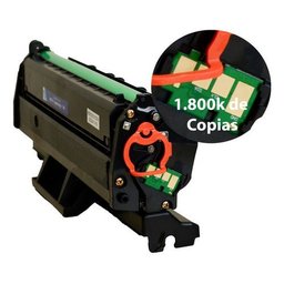 Toner Mlt-d111 D111 Compatível Samsung M2020 M2022 M2070 - 3