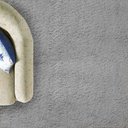 Ver imagem 4 de Tapete Forração Forro Grosso Classic Super Macio 2,00x3,00 Cinza