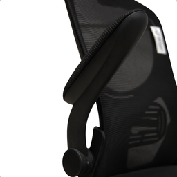 Cadeira Ergonômica Executiva Ultracomfort Pro Preto - 8