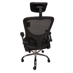 Cadeira Ergonômica Executiva Ultracomfort Pro Preto - 6