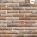 Ver imagem 2 de Papel de Parede Tijolinhos