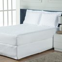 Ver imagem 4 de Saia para box king matelada veste fácil otima qualidade e acabamento = de hotel