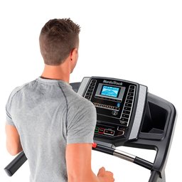 Esteira Ergométrica Eletrônica NordicTrack T6.5 - 5