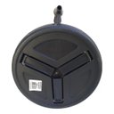 Ver imagem 3 de Botijão Garrafa Térmica 10 Lt Torneira Unitermi Arezzo Color