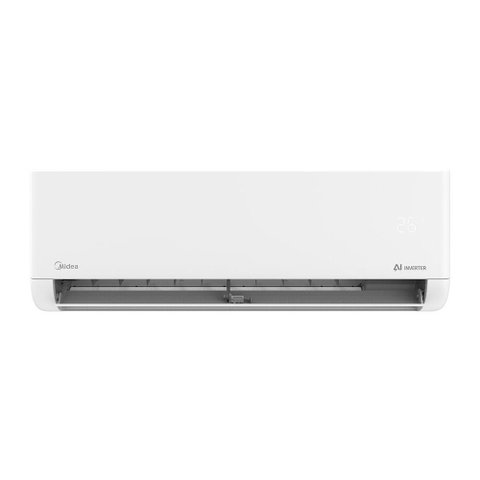 Ar Condicionado Split Midea Hi Wall Inverter Ai Airvolution 22.000 Btu/h Frio Monofásico Branco
