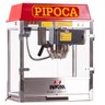 Pipoqueira Elétrica 3,5 kg/h PPL 8OZ 1300W Warm 220V - 1