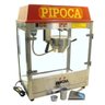 Pipoqueira Elétrica 3,5 kg/h PPL 8OZ 1300W Warm 220V - 3