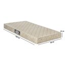 Ver imagem 6 de Colchão Solteiro Espuma Toulon D-33 88x188x20 - Sankonfort