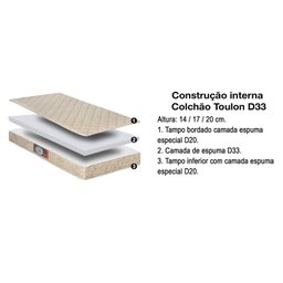 Colchão - 4