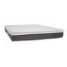 Colchão Queen Castor Molas Class New Pocket One Face 138x188x24  - 1