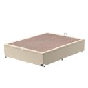 Ver imagem 2 de Box Baú Casal Probel Luxo Suede