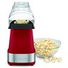 Cuisinart Pipoqueira Easypop a Ar Quente, 15 Xícaras (vermelho) - 2