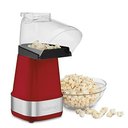 Ver imagem 1 de Cuisinart Pipoqueira Easypop a Ar Quente, 15 Xícaras (vermelho)