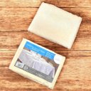 Ver imagem 4 de Toalha de Mesa Jacquard 100x100 Admirare - Preta