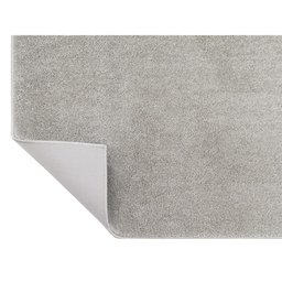 Tapete Relex N Feijão Prata 195x295cm Tapetes São Carlos - 4