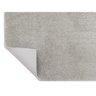 Tapete Relex N Feijão Prata 195x295cm Tapetes São Carlos - 4